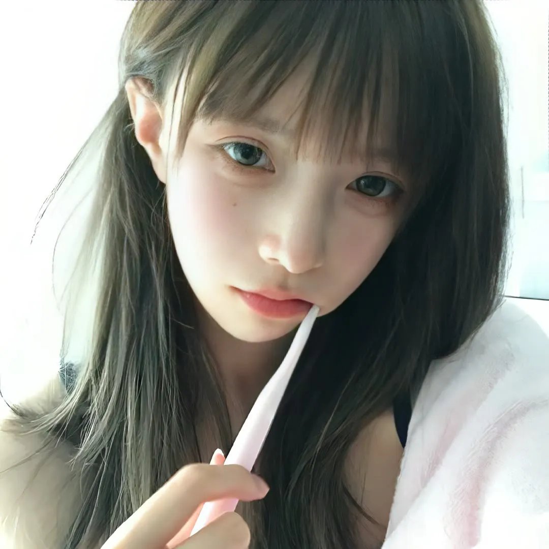 抹布女也有春天