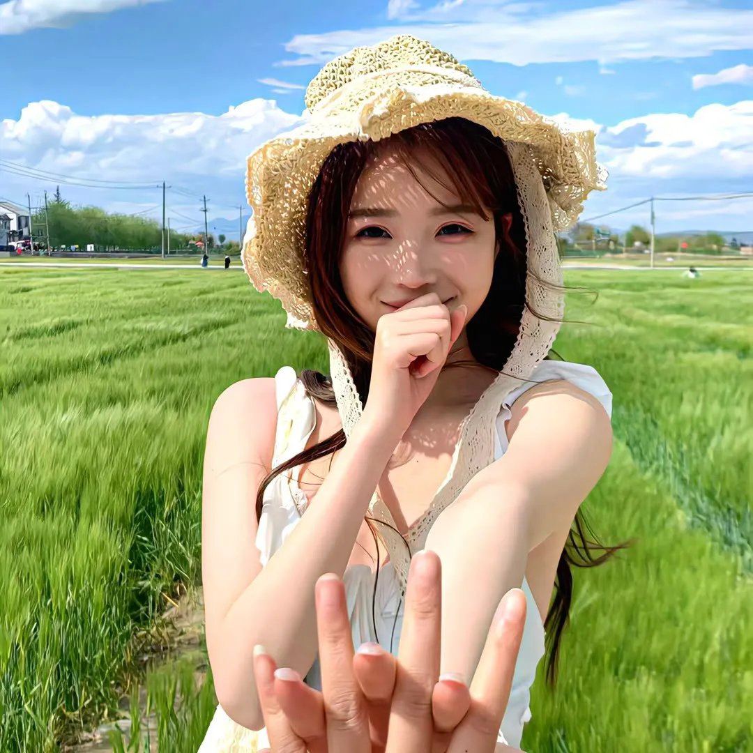 超级少女第二季